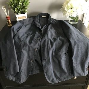 Banana Republic Men’s Blazer